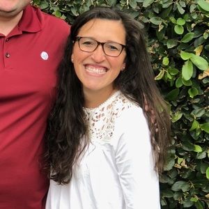 Meet your Posher, Erica